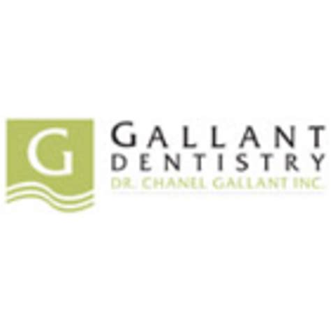 chanel gallant dds